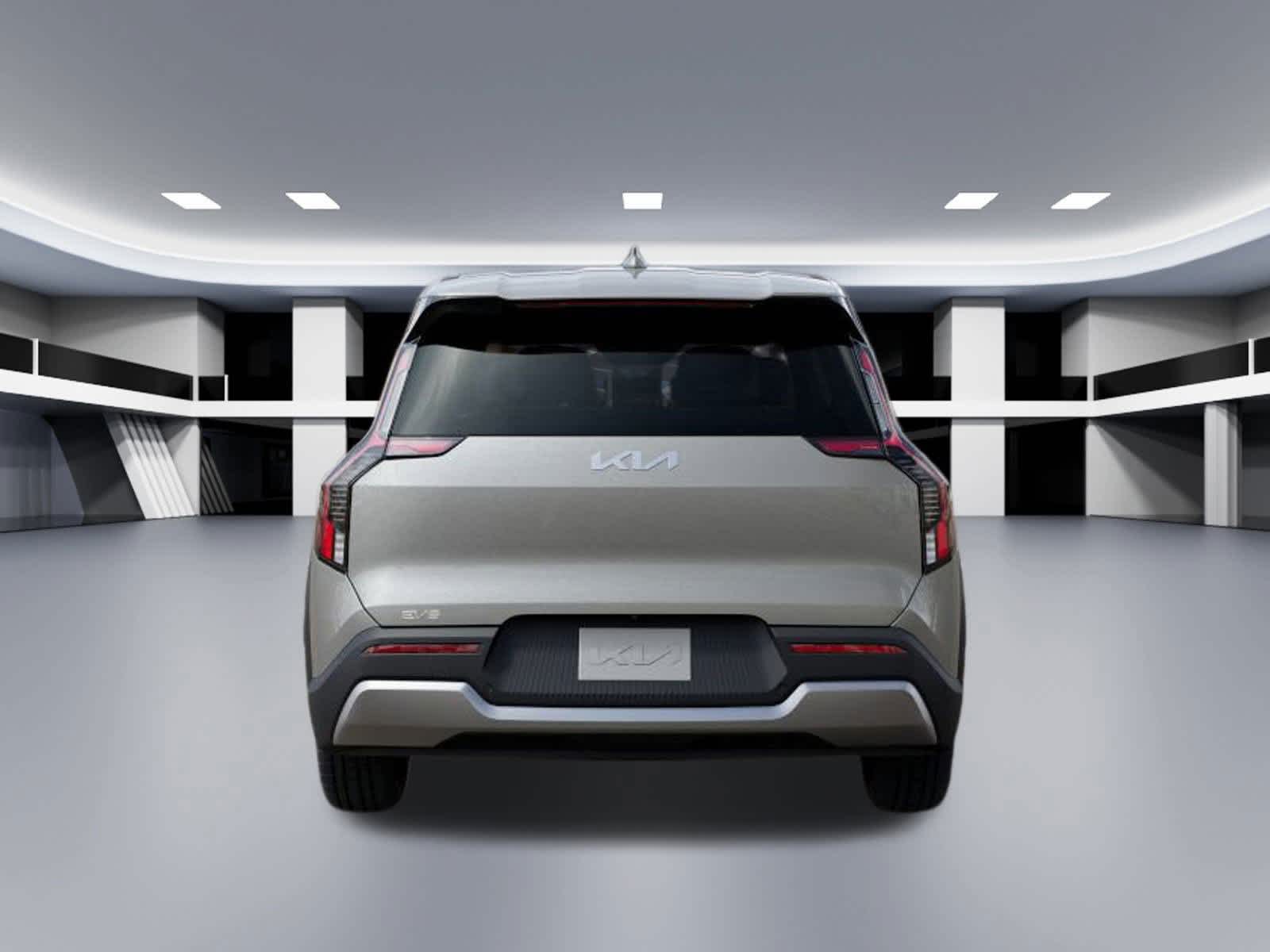 Thumbnail: 2026 Kia EV9 - 5