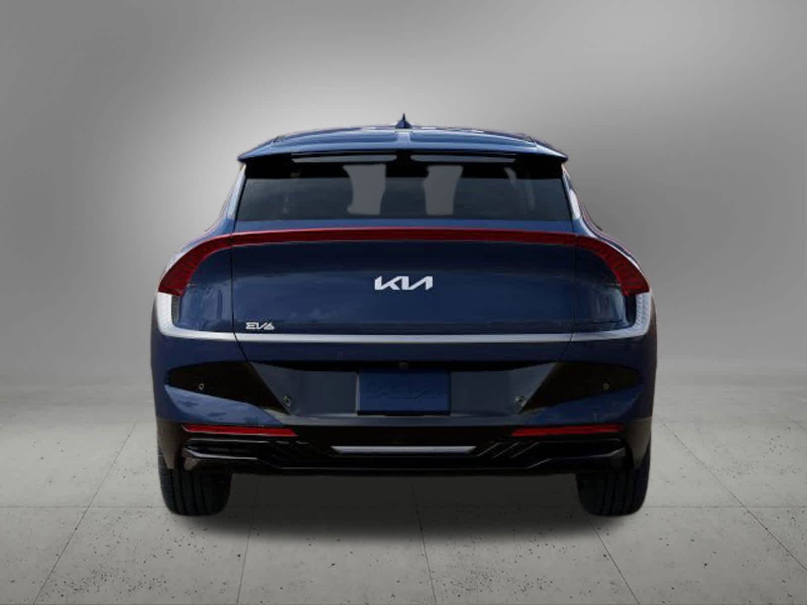 Thumbnail: 2025 Kia EV6 - 5