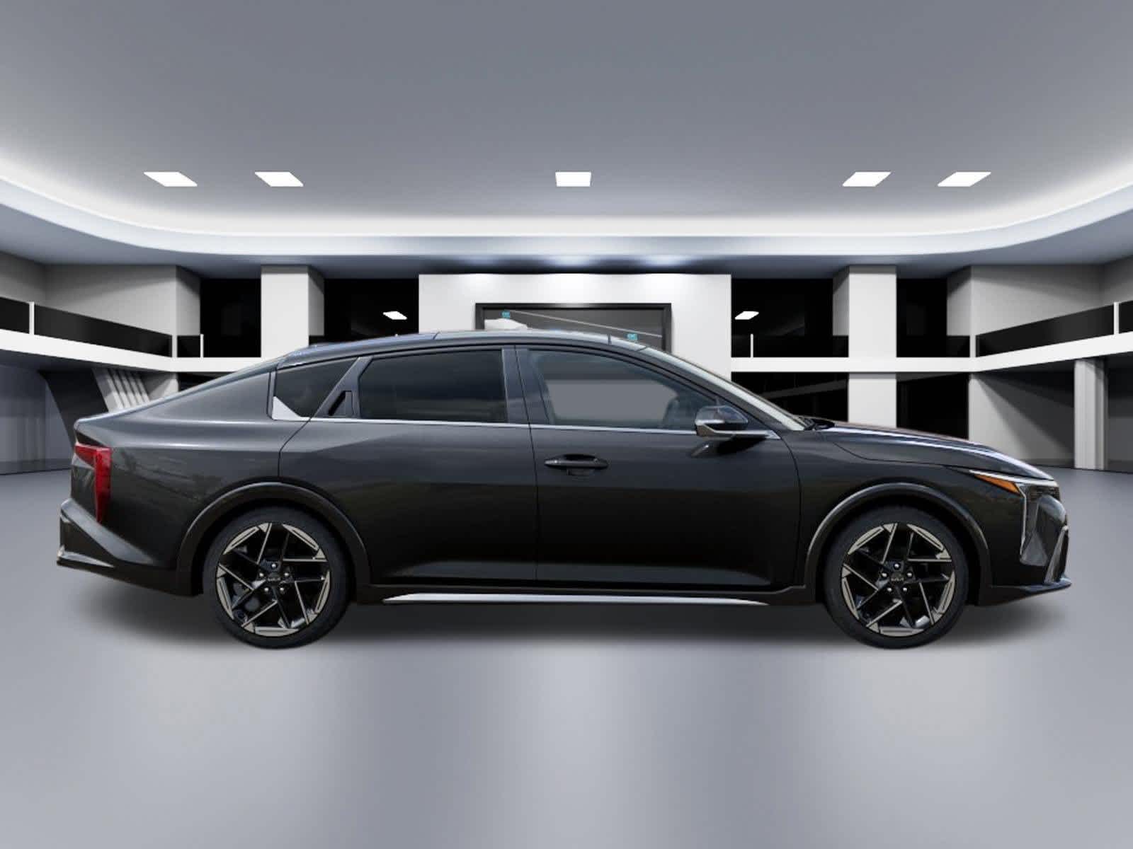 Thumbnail: 2026 Kia K4 - 7