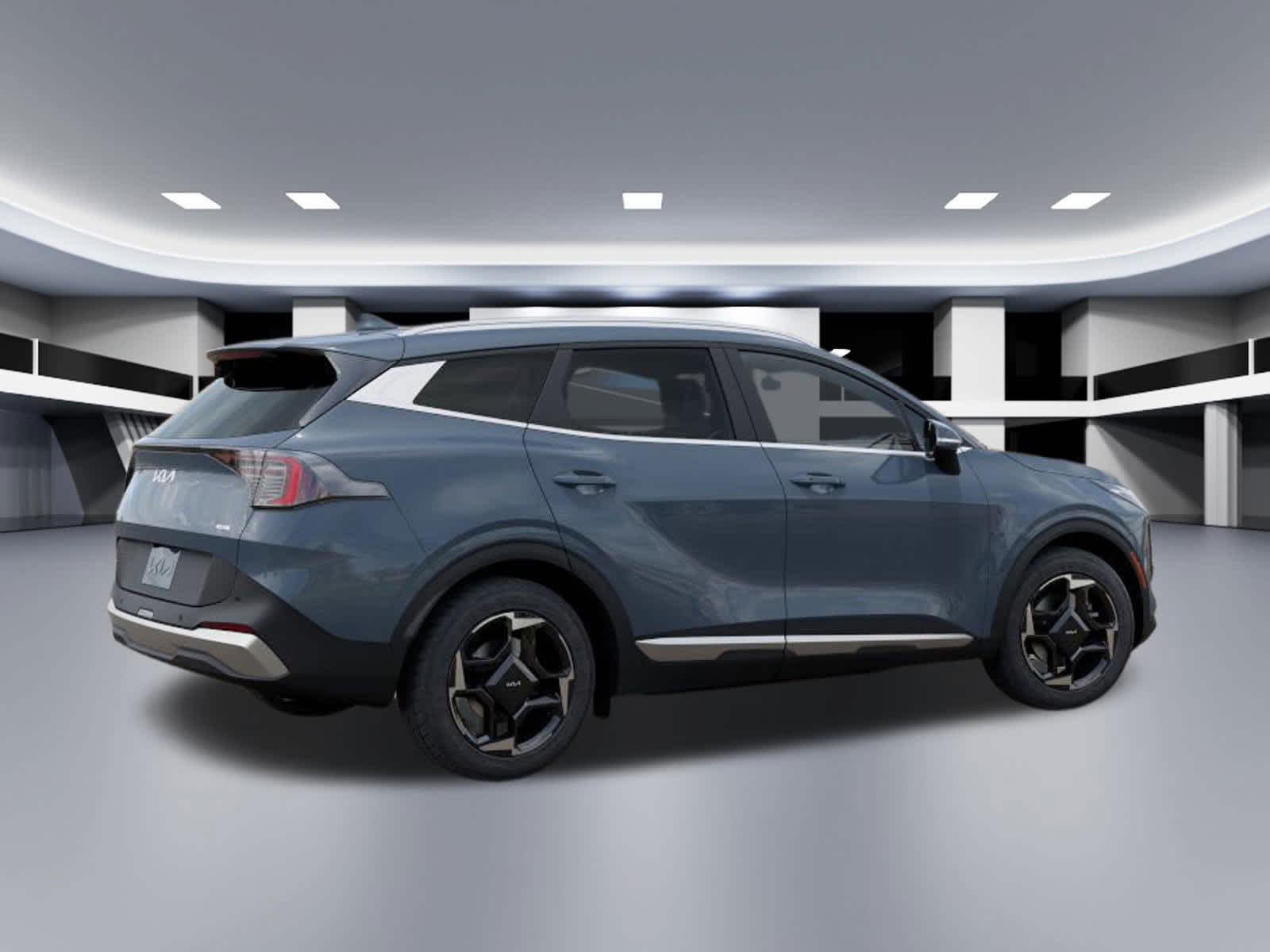 Thumbnail: 2026 Kia Sportage - 6