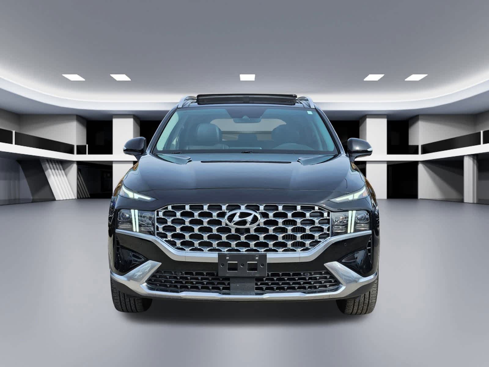 Thumbnail: 2023 Hyundai Santa Fe - 7