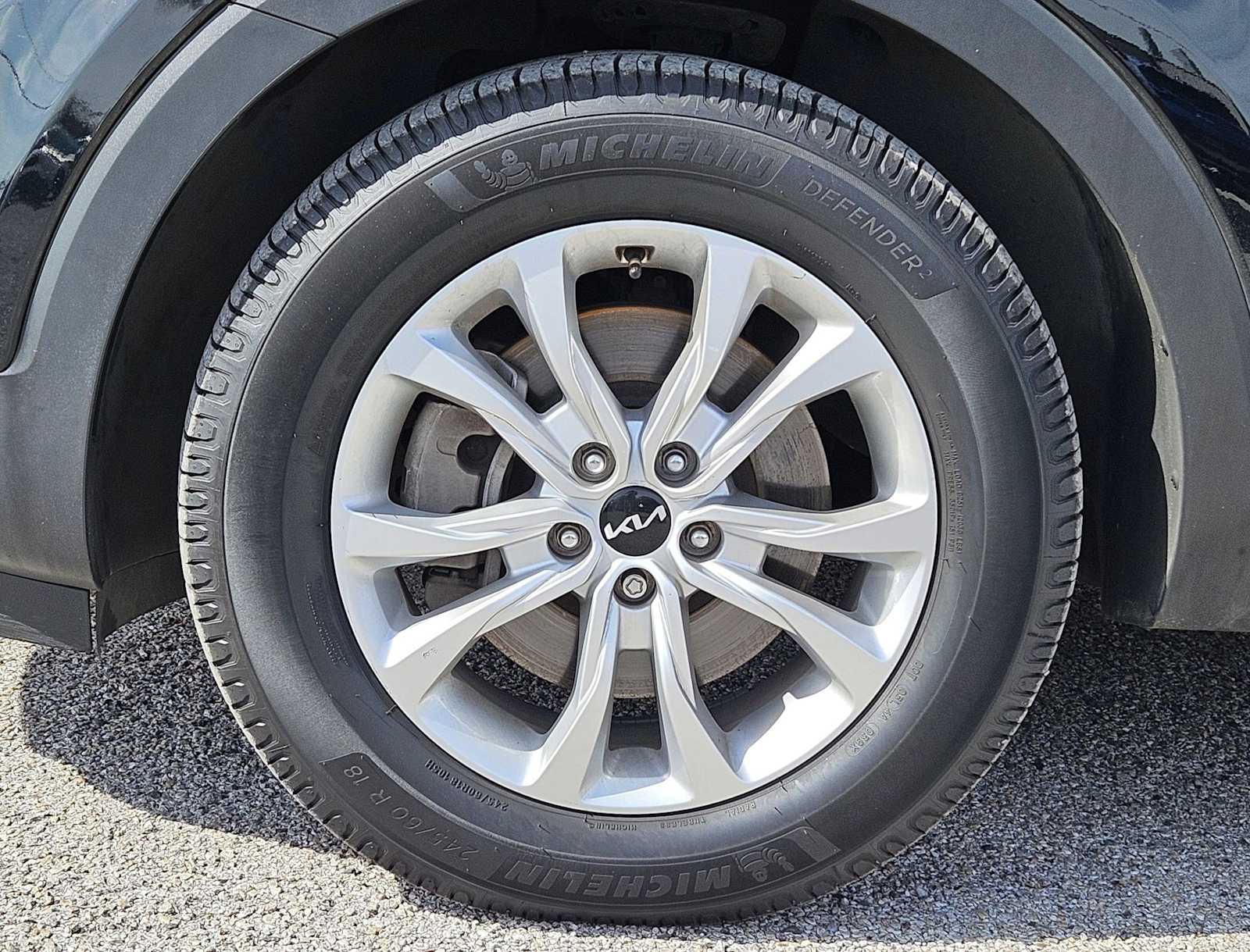 Thumbnail: 2022 Kia Telluride - 14