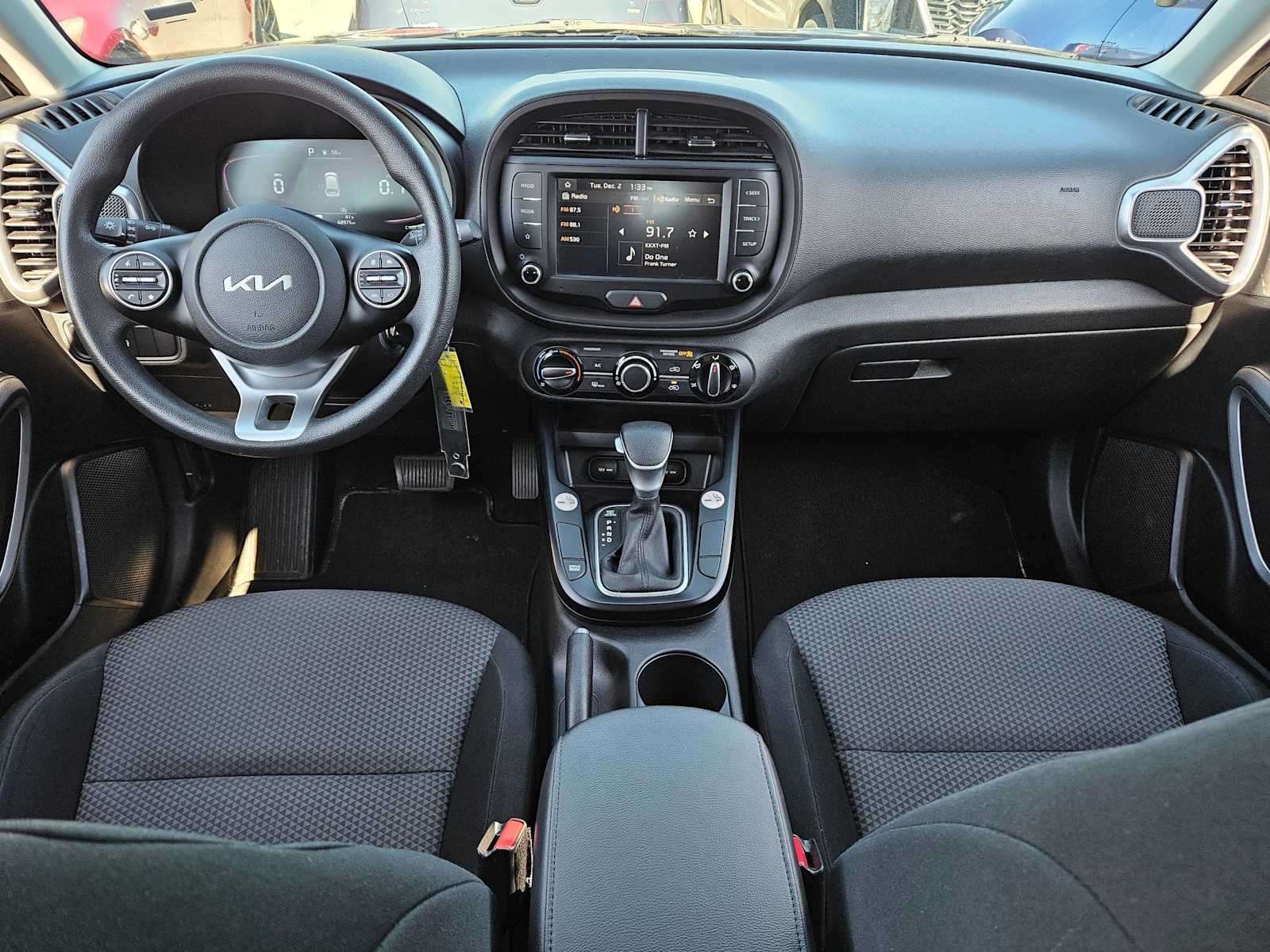 Thumbnail: 2023 Kia Soul - 14