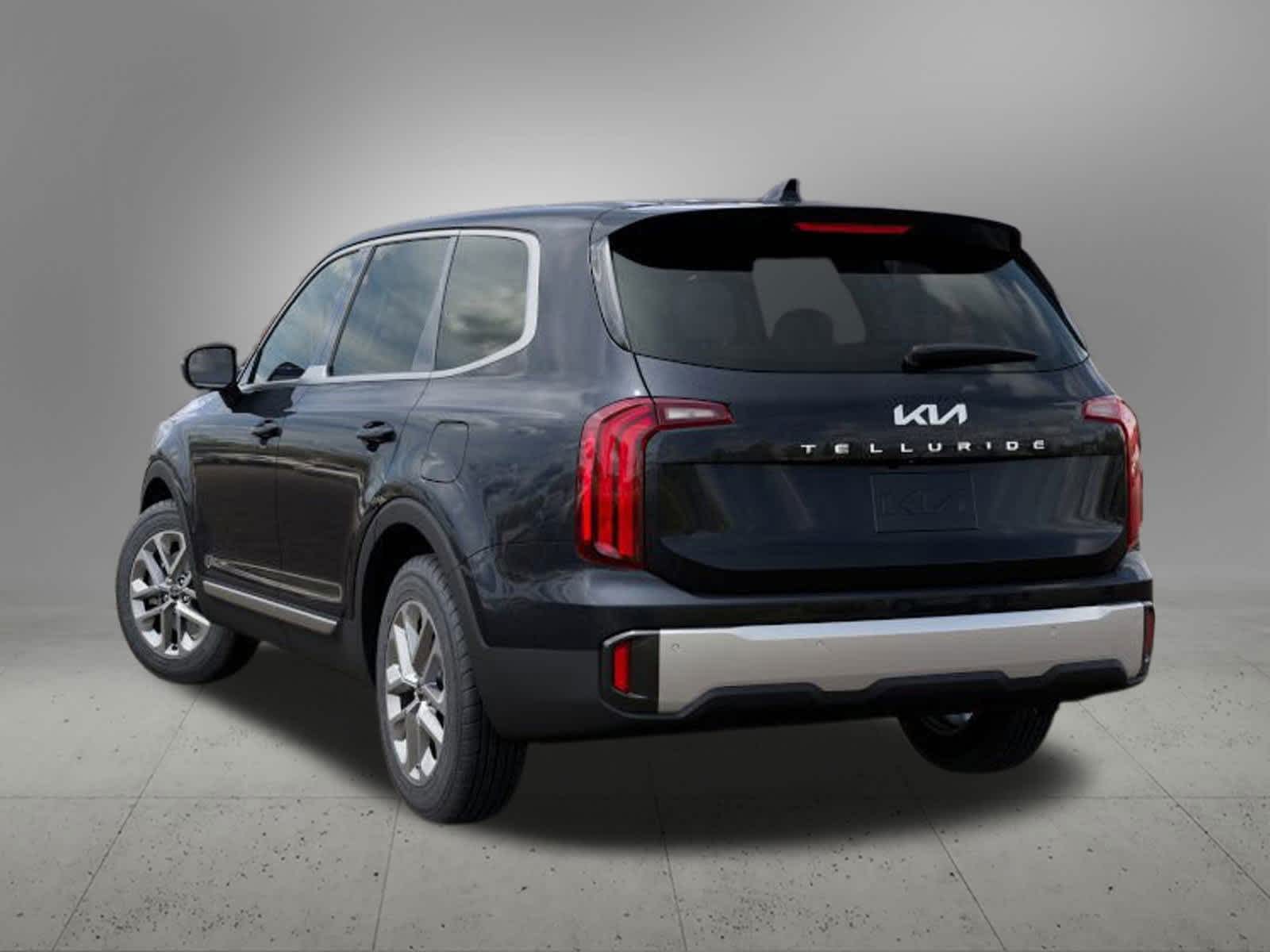 Thumbnail: 2025 Kia Telluride - 4