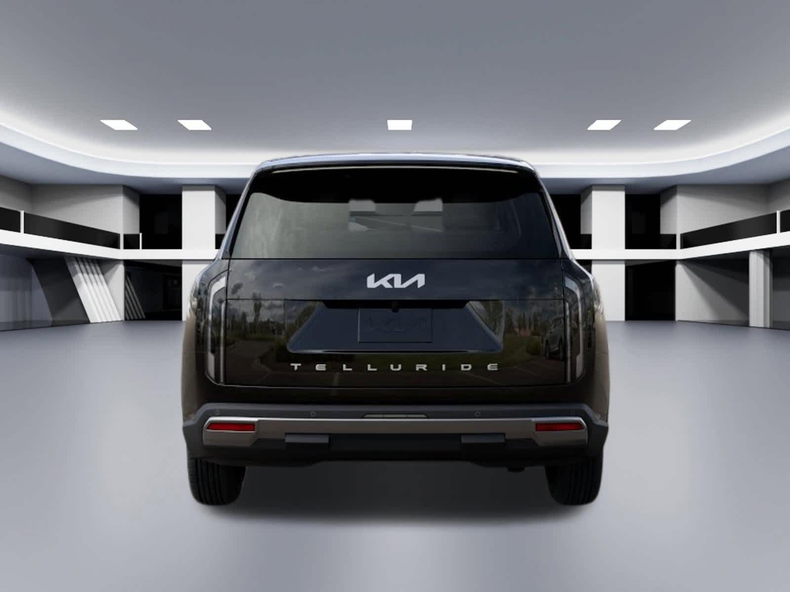 Thumbnail: 2027 Kia Telluride - 5