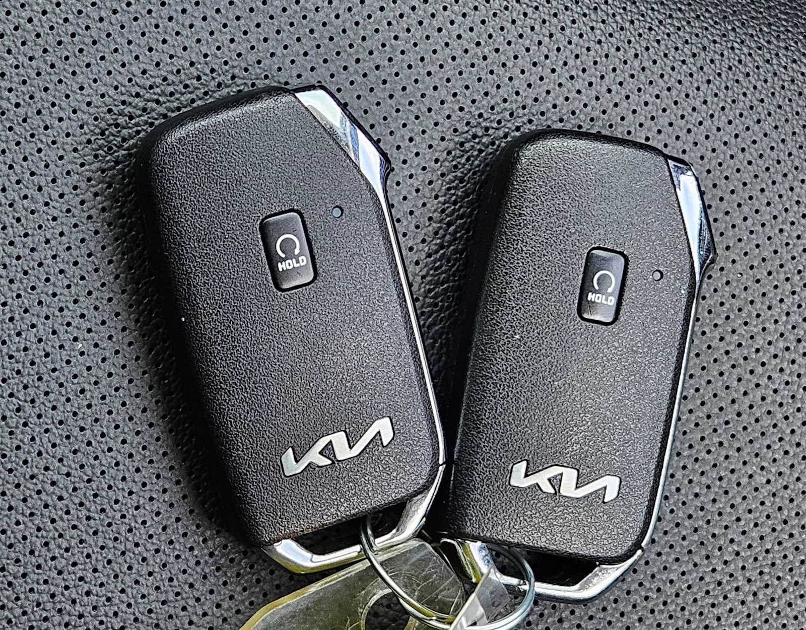 Thumbnail: 2025 Kia Sportage - 29