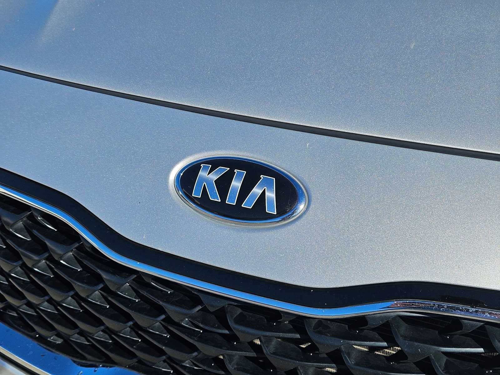 Thumbnail: 2021 Kia Sportage - 11
