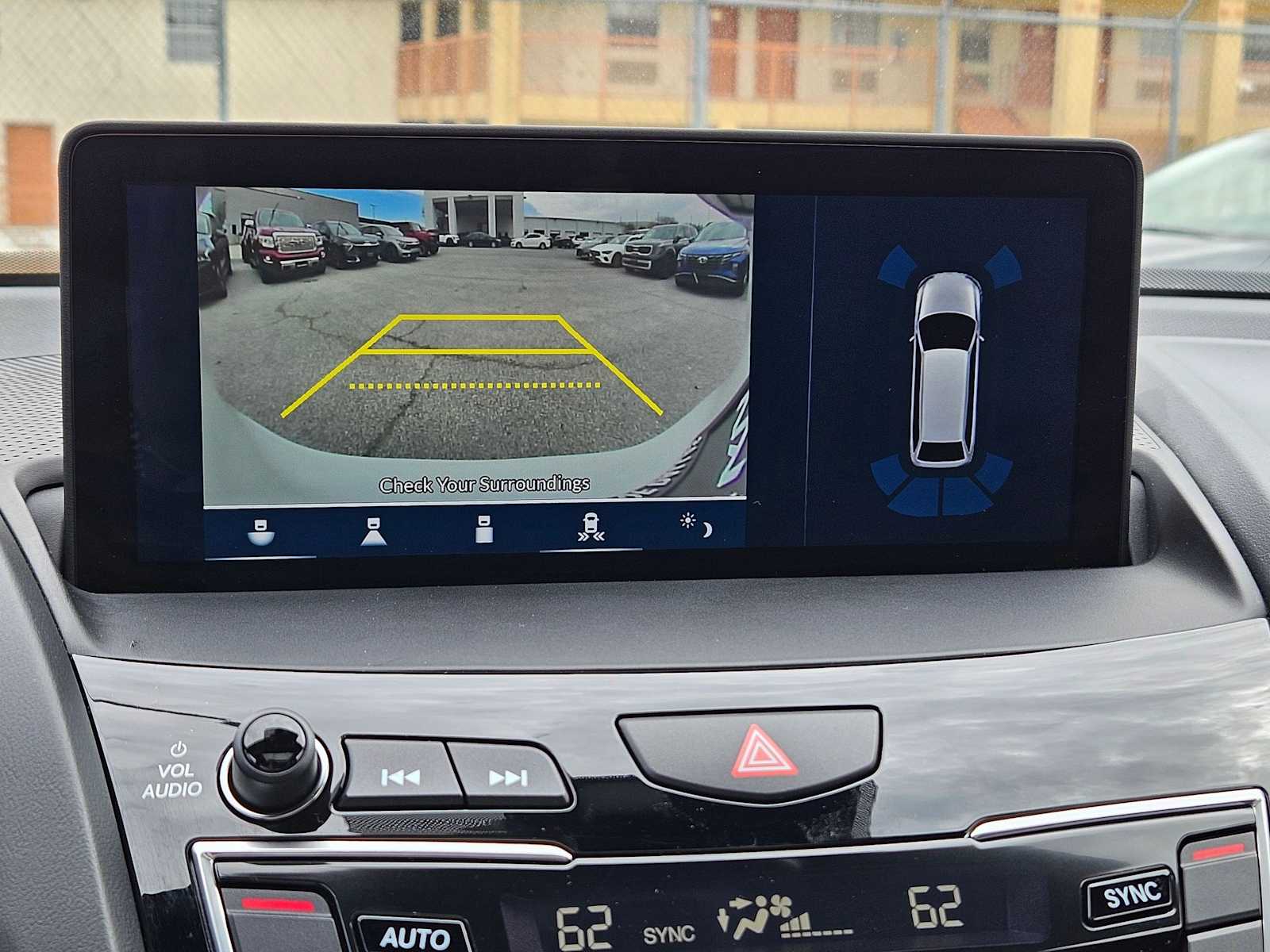 Thumbnail: 2023 Acura RDX - 31