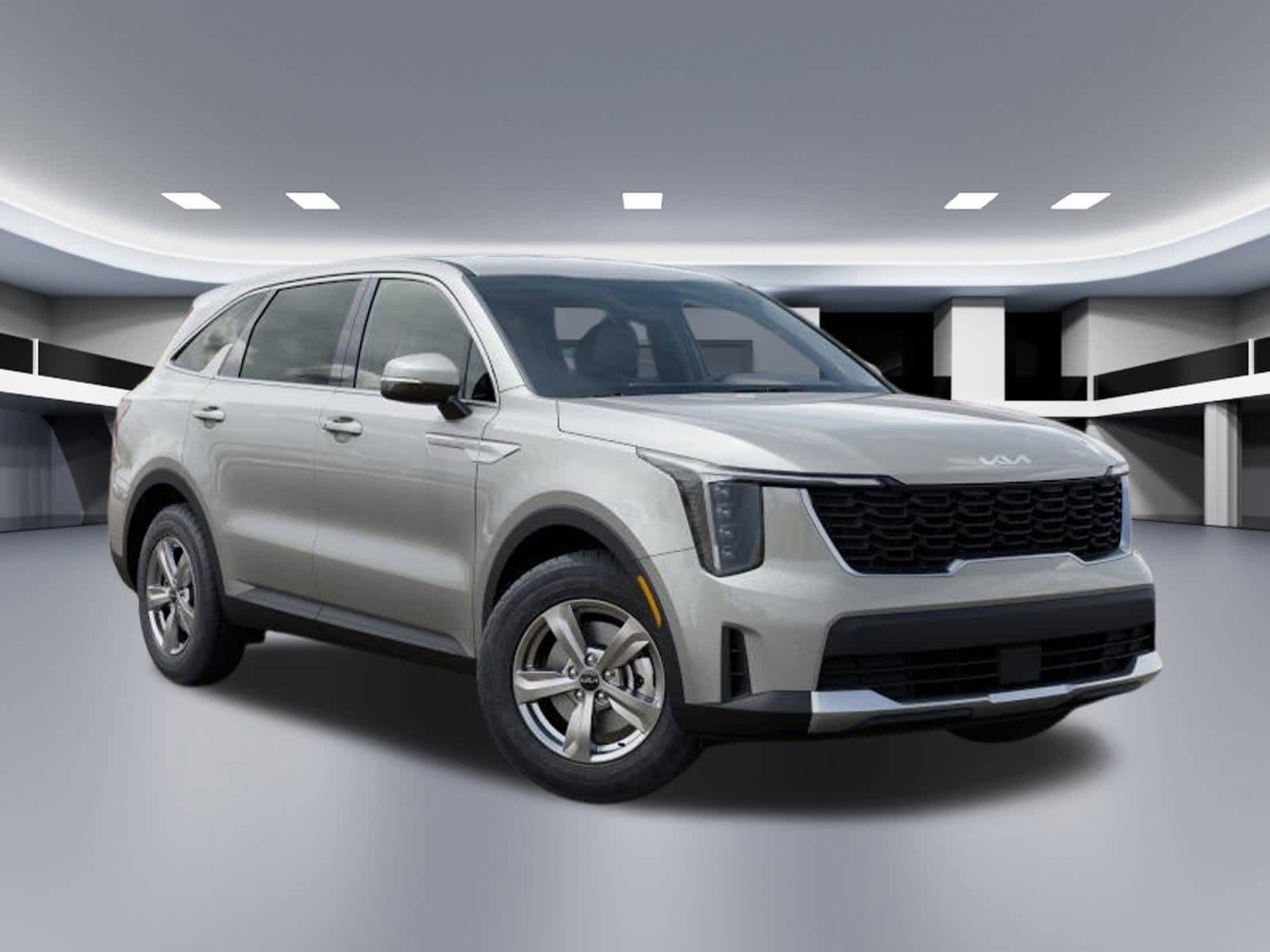 Thumbnail: 2026 Kia Sorento - 8