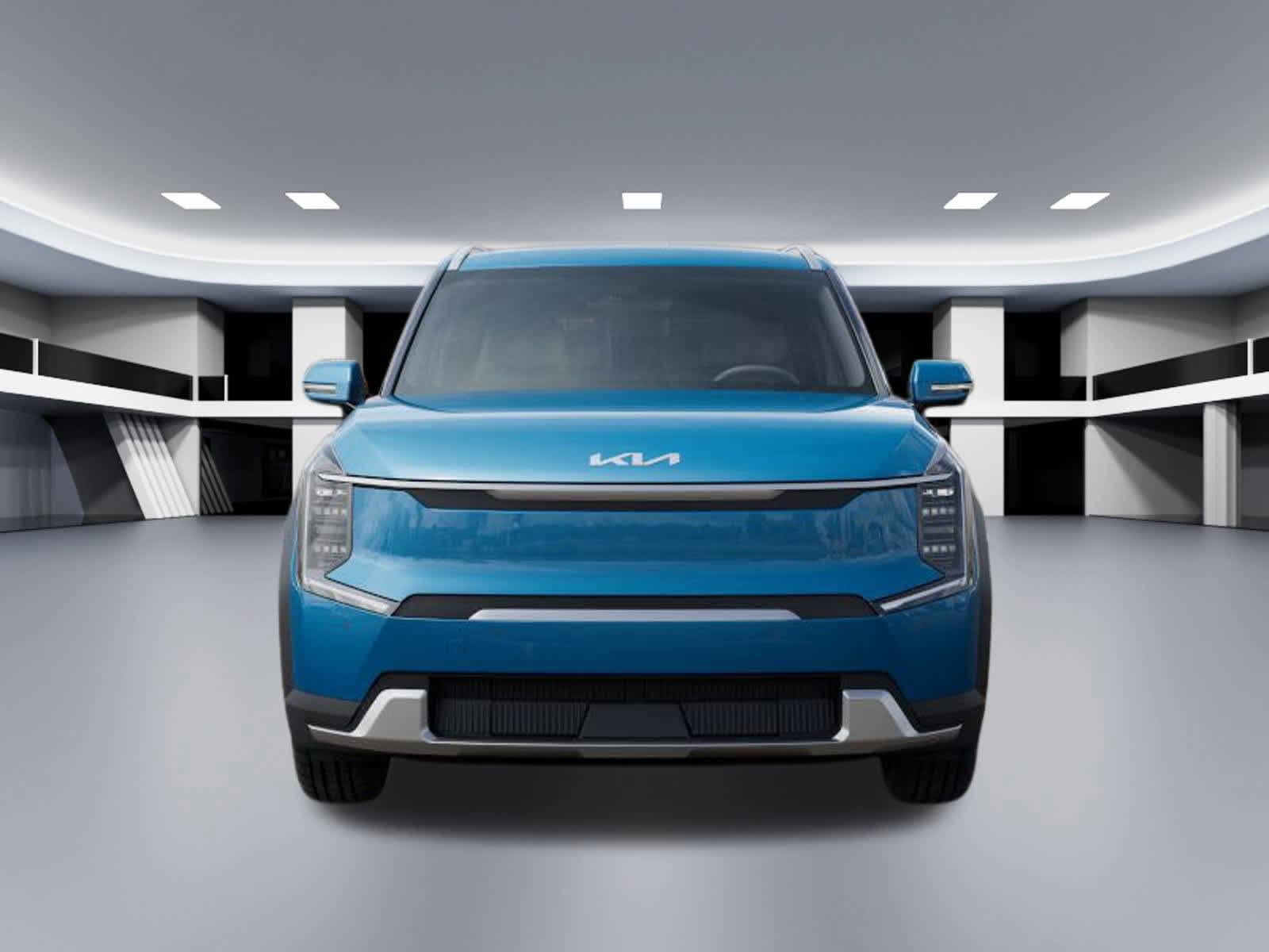 Thumbnail: 2026 Kia EV9 - 2