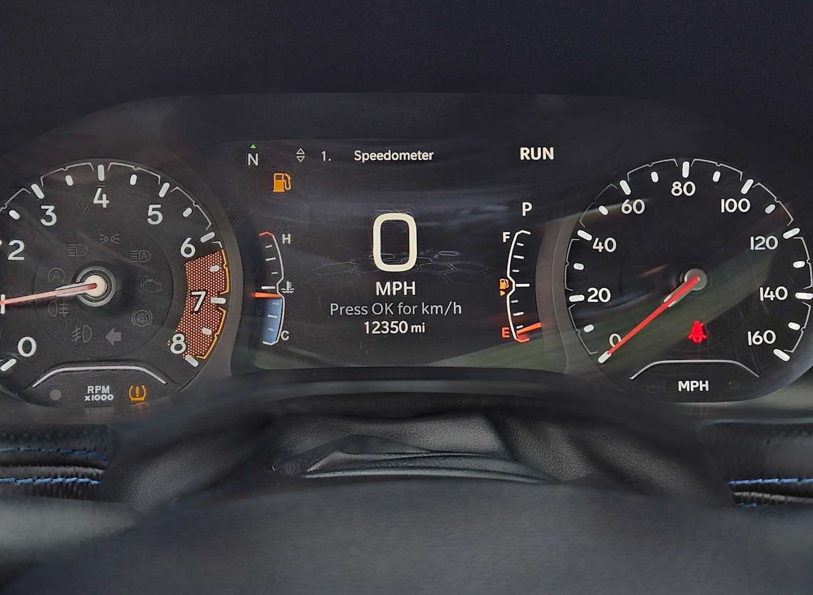 Thumbnail: 2025 Jeep Compass - 33