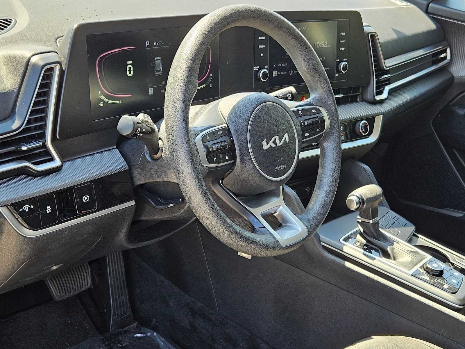 Thumbnail: 2024 Kia Sportage - 2