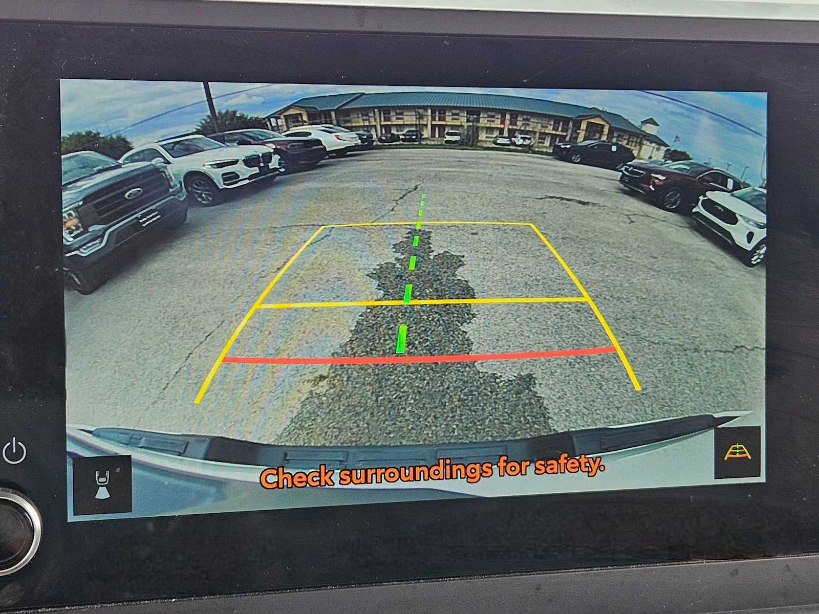 Thumbnail: 2024 Toyota Tacoma - 16