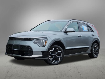 2024 Kia Niro EV Wind SUV