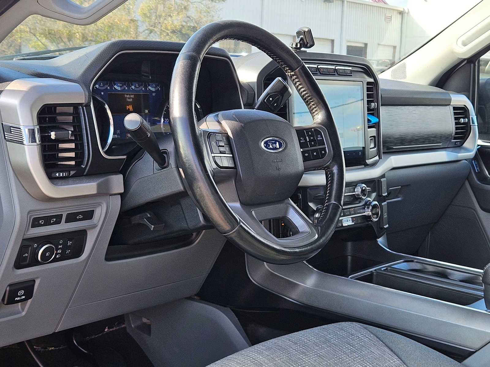 Thumbnail: 2021 Ford F-150 - 2