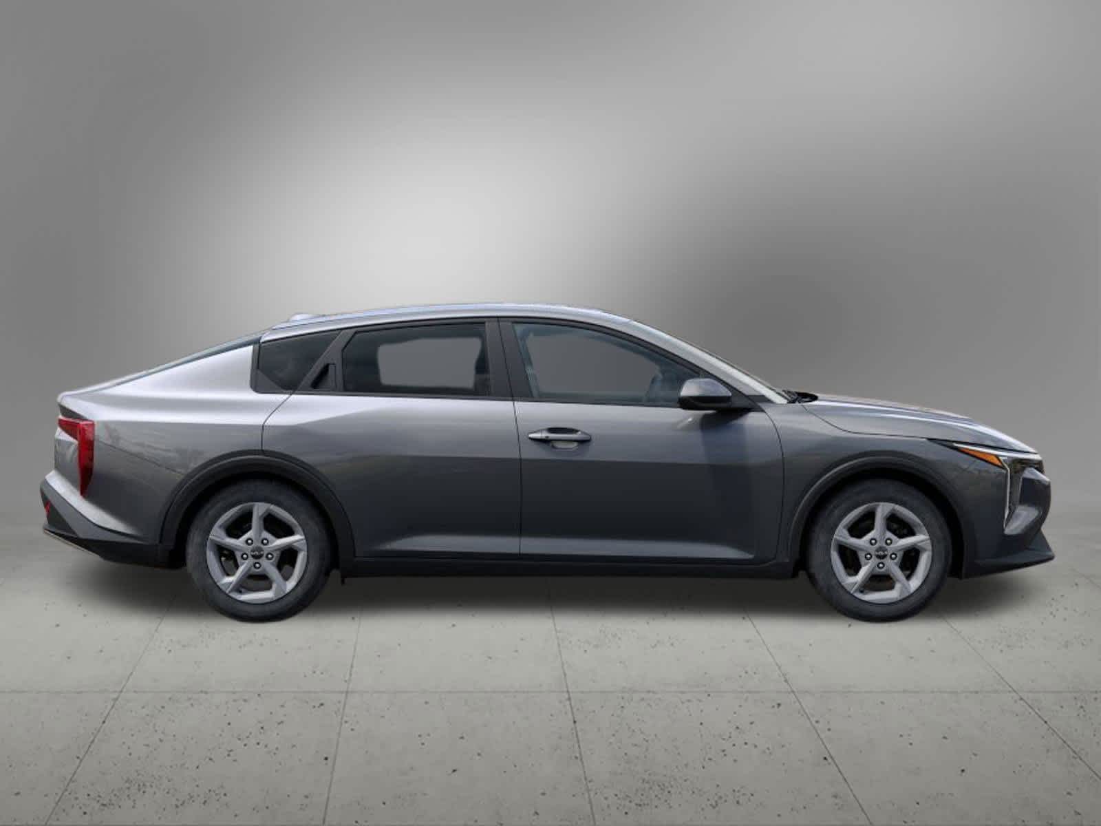 2025 Kia K4 LXS 7