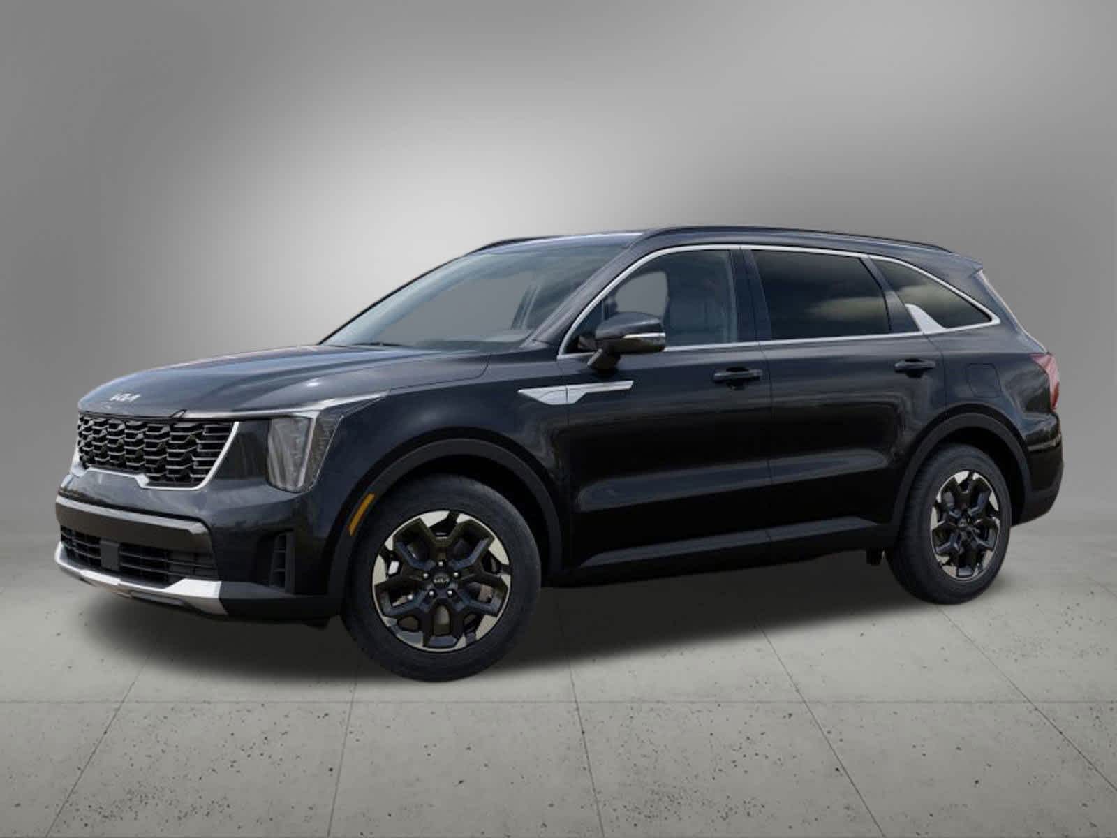 Thumbnail: 2026 Kia Sorento - 3