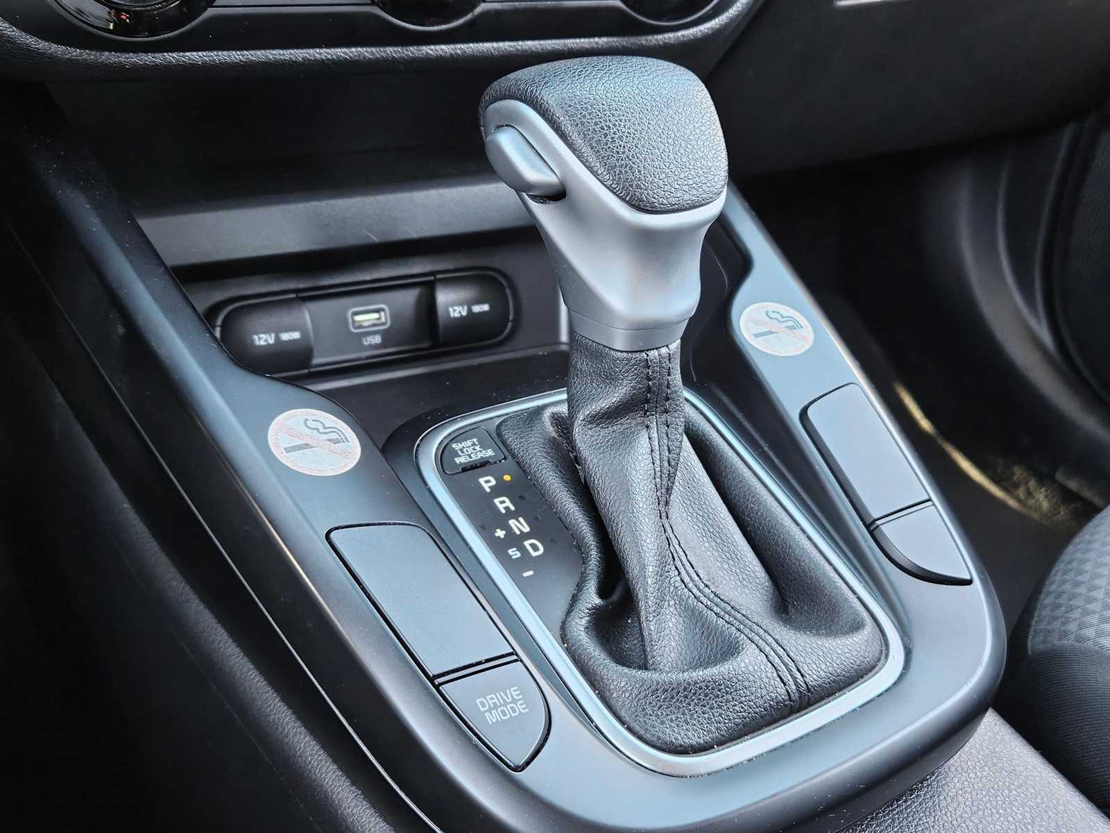 Thumbnail: 2023 Kia Soul - 28