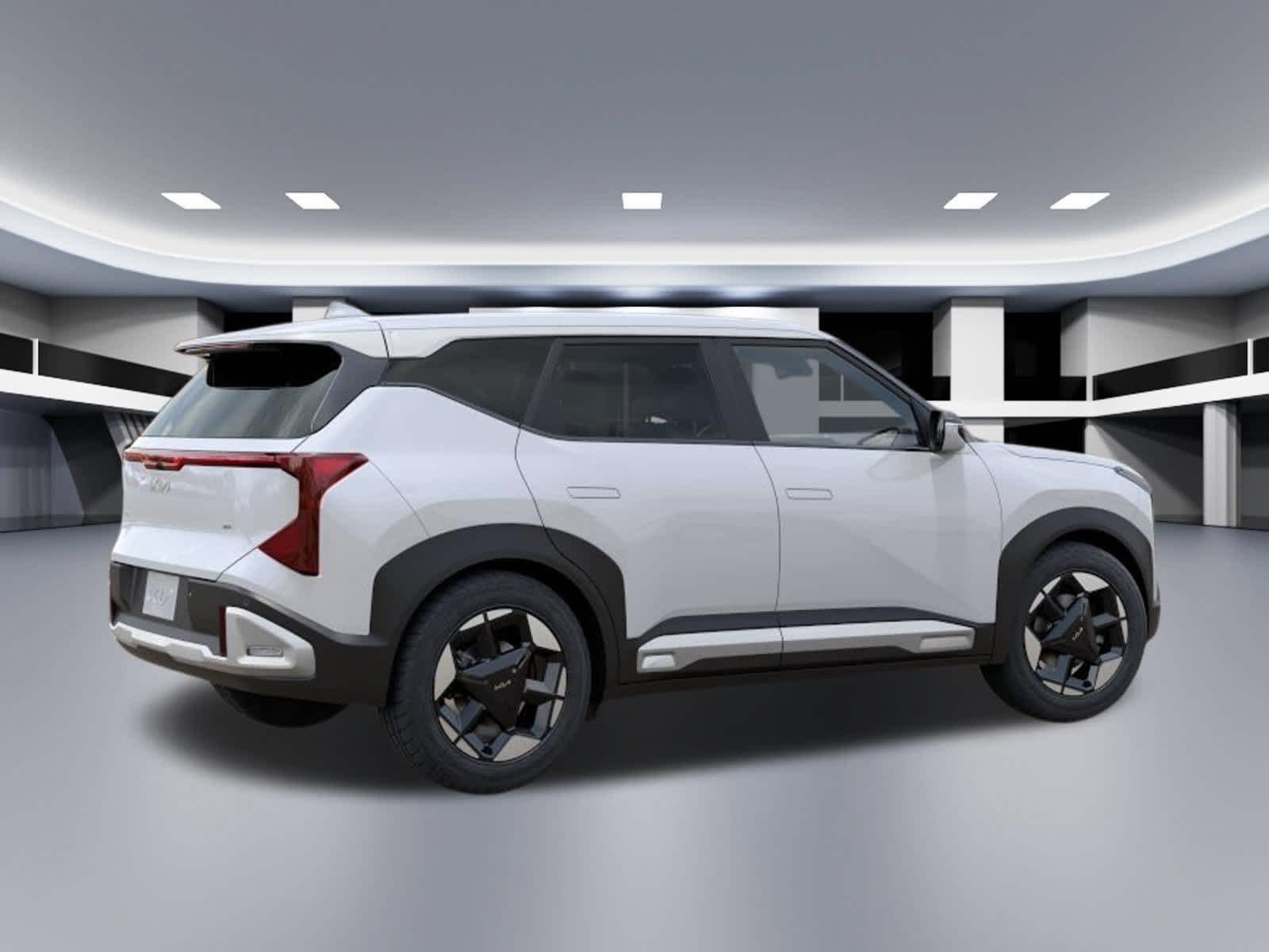 Thumbnail: 2027 Kia Seltos - 6