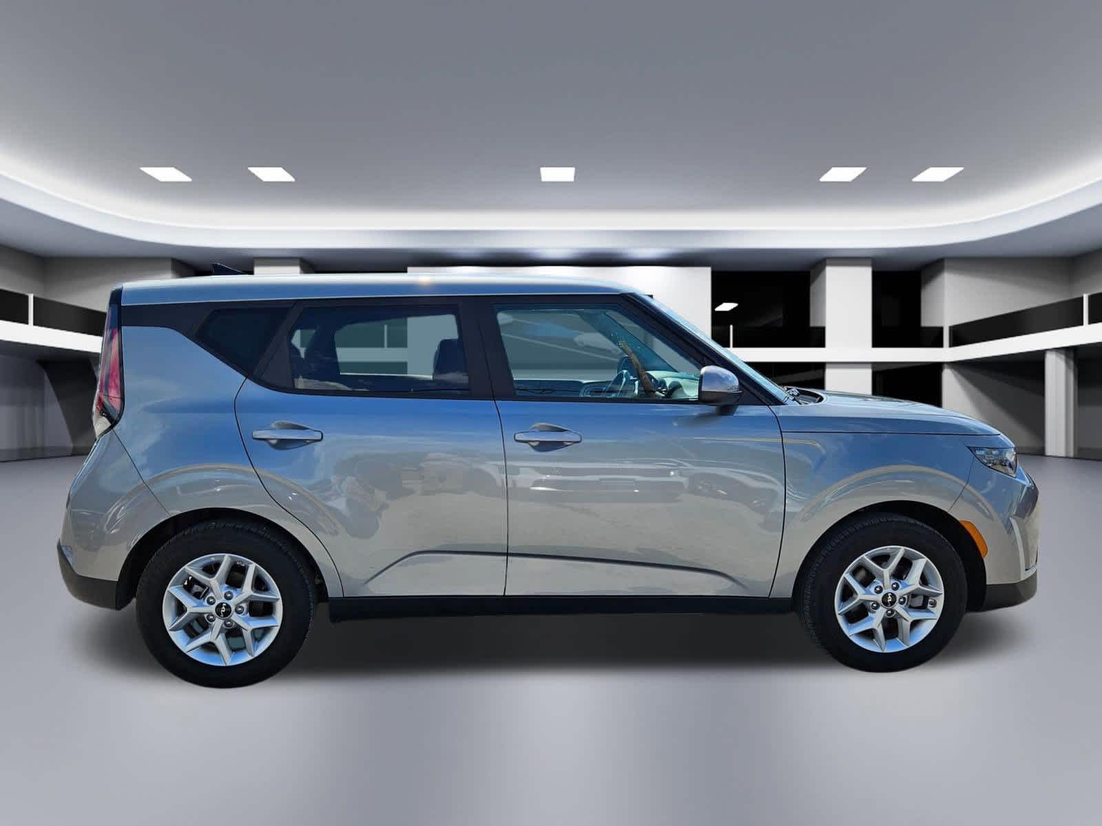 Thumbnail: 2025 Kia Soul - 6