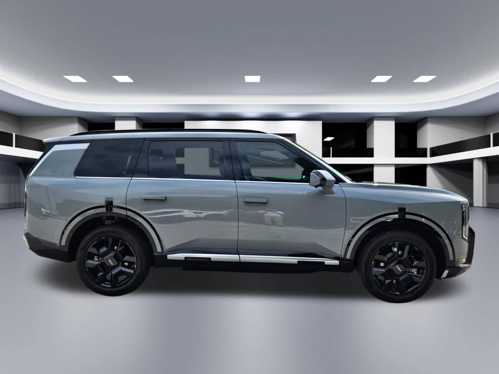 Thumbnail: 2027 Kia Telluride - 7
