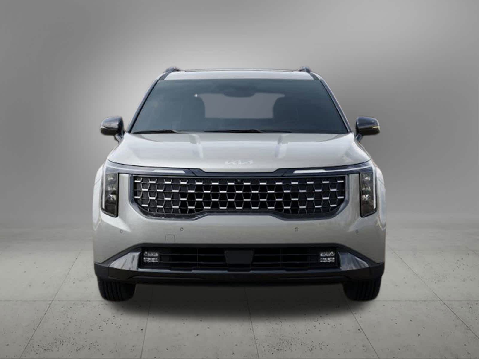 Thumbnail: 2026 Kia Carnival - 2
