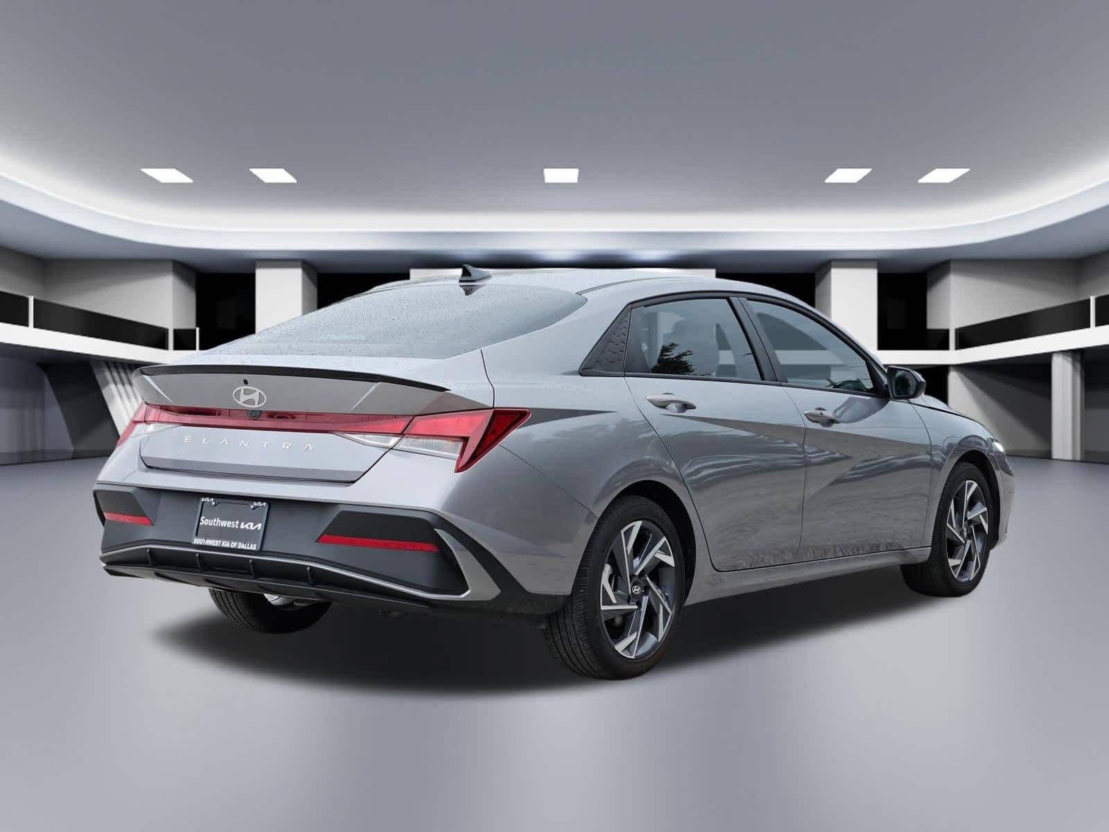 Thumbnail: 2025 Hyundai Elantra - 6