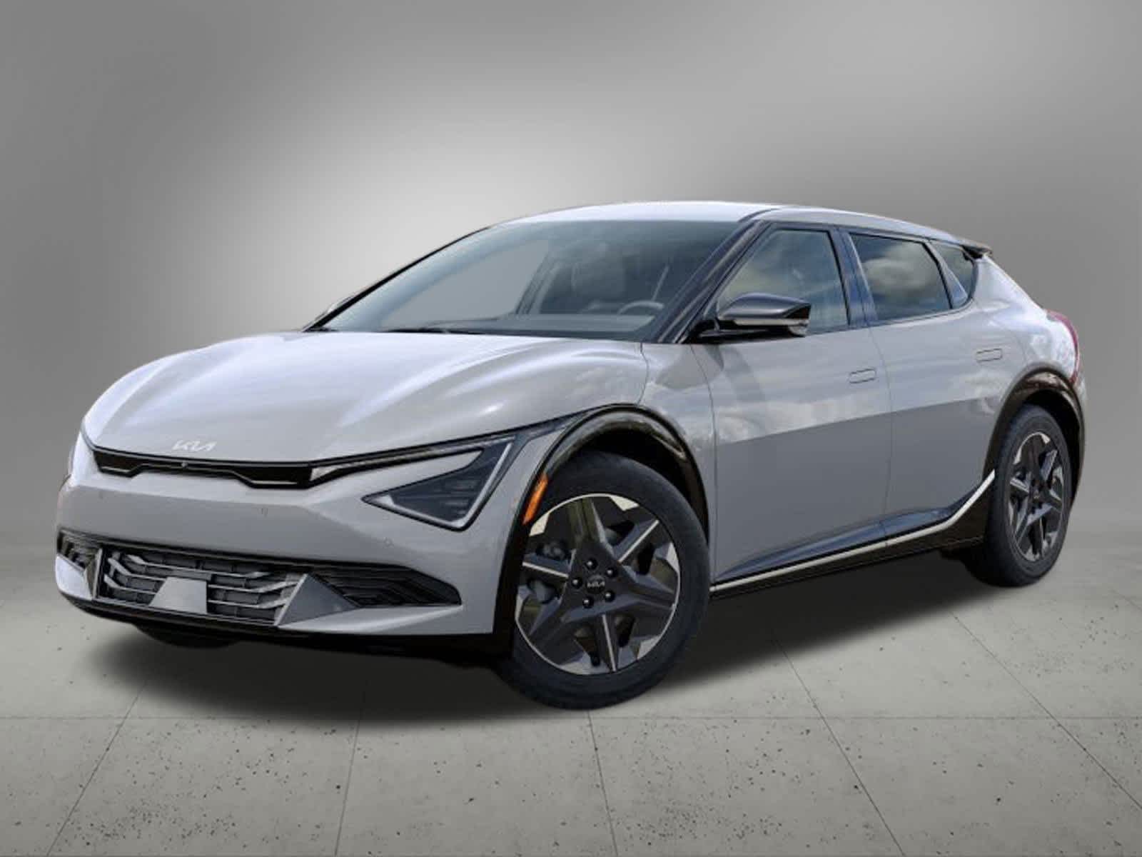 2025 Kia EV6 Light -
                  Dallas, TX