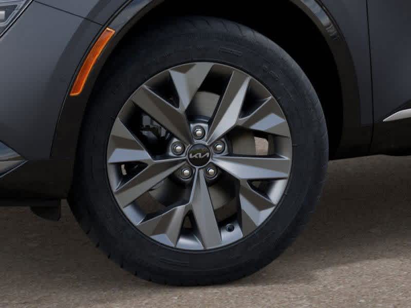 Thumbnail: 2025 Kia Sportage - 9