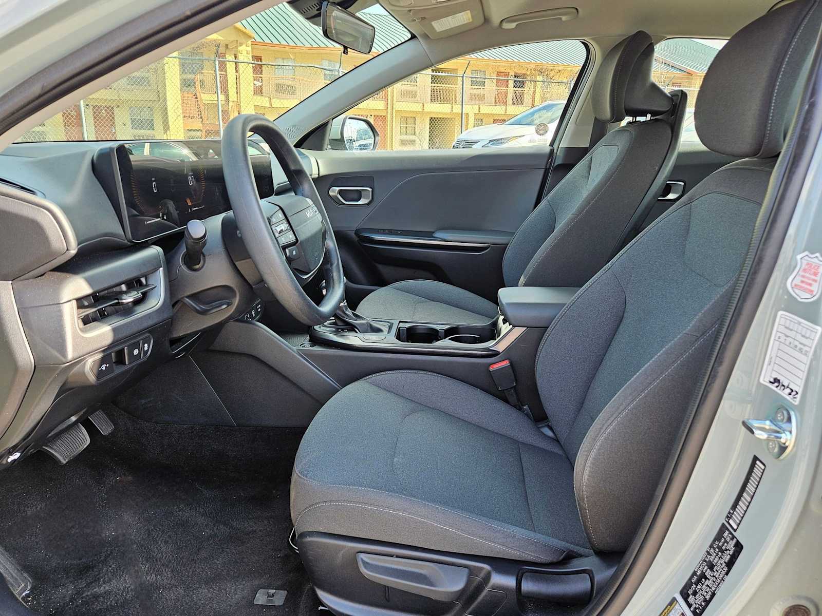 Thumbnail: 2025 Kia K4 - 17