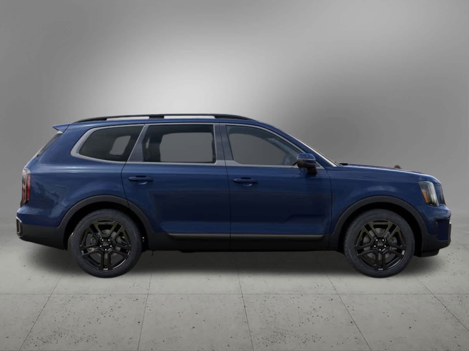 2025 Kia Telluride SX 7