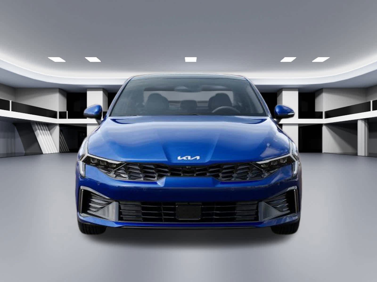 Thumbnail: 2026 Kia K5 - 2