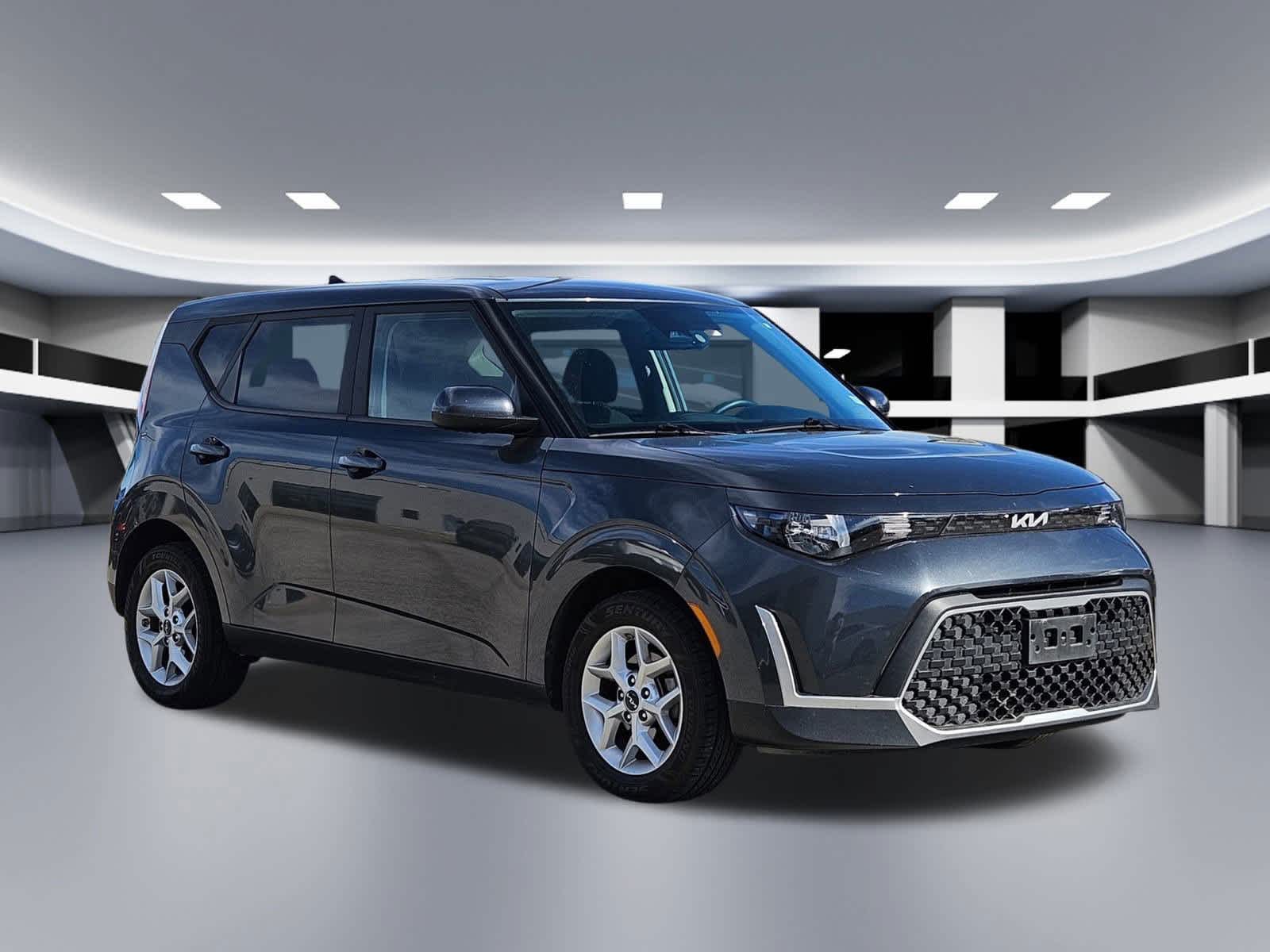 Thumbnail: 2023 Kia Soul - 7