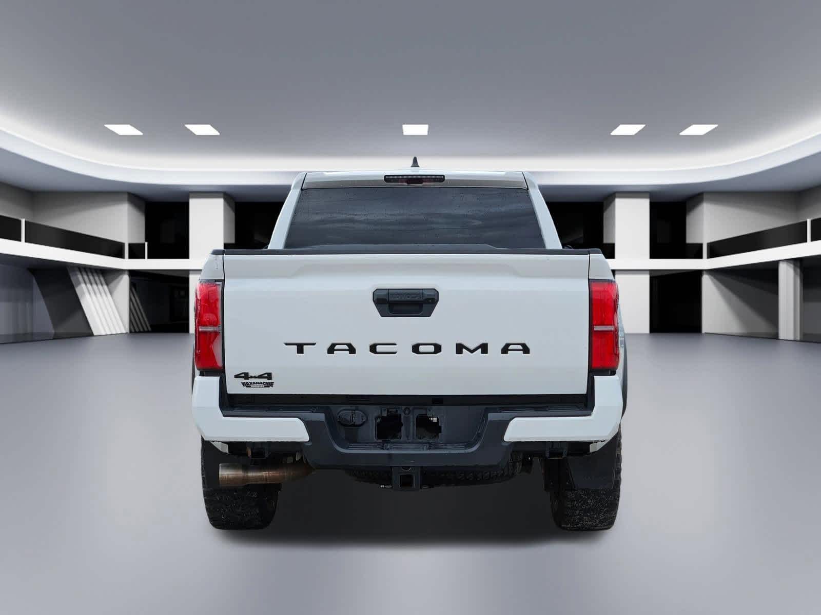 Thumbnail: 2024 Toyota Tacoma - 5