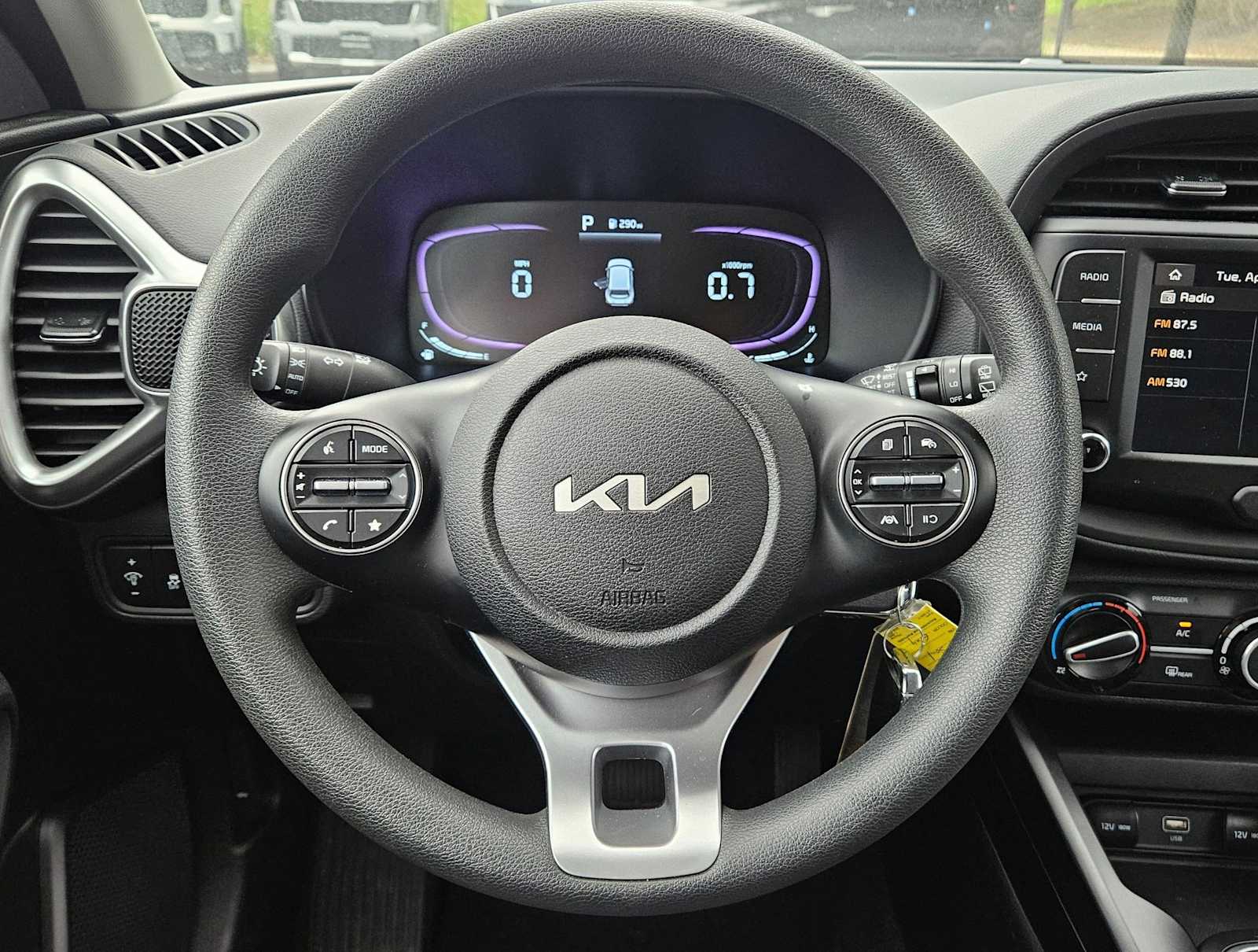 Thumbnail: 2025 Kia Soul - 20