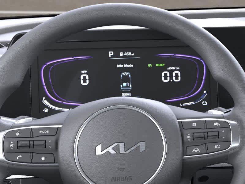 Thumbnail: 2025 Kia Sportage - 21
