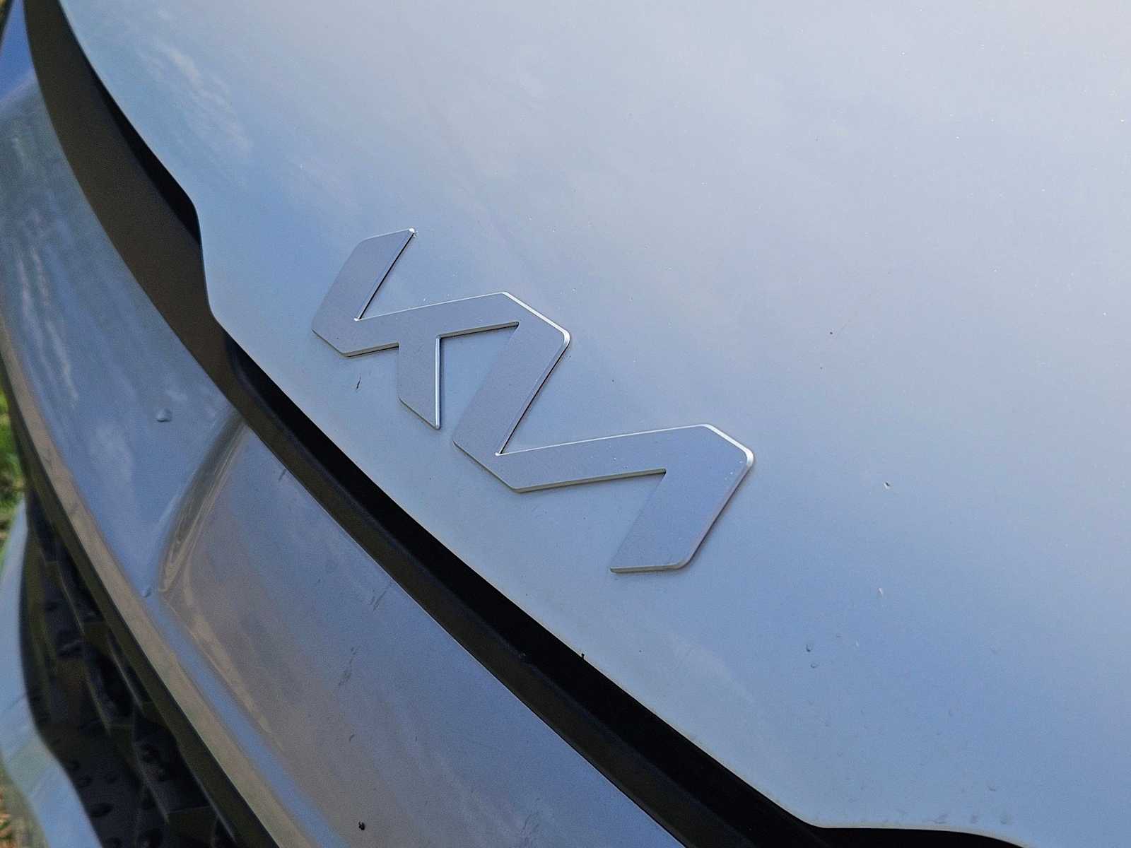 Thumbnail: 2023 Kia Sportage - 12