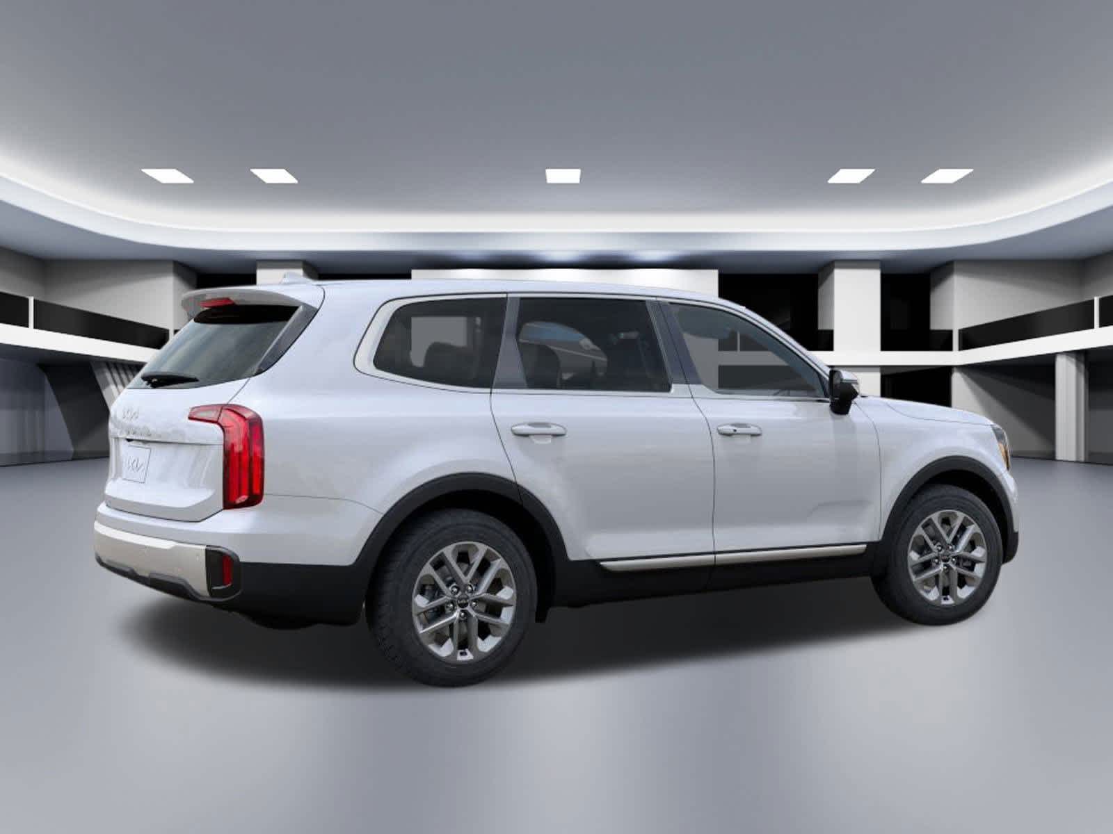 Thumbnail: 2025 Kia Telluride - 6