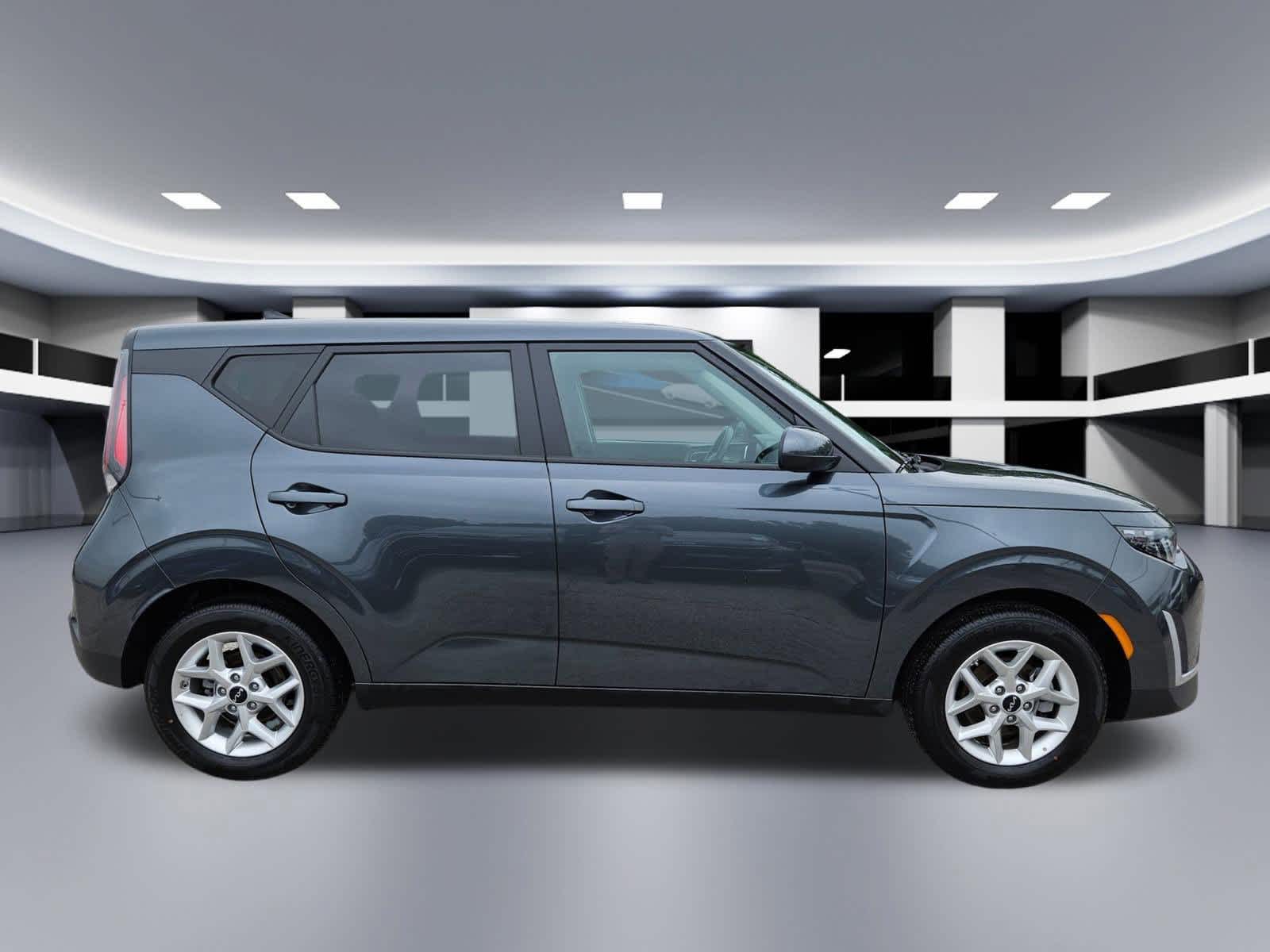 Thumbnail: 2025 Kia Soul - 6