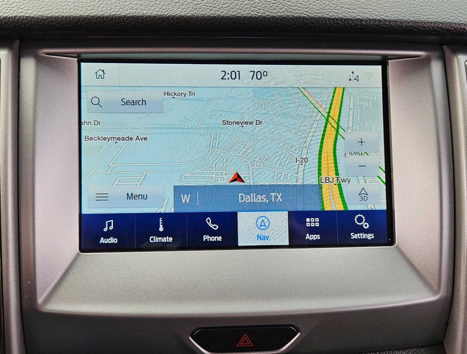 Thumbnail: 2023 Ford Ranger - 28