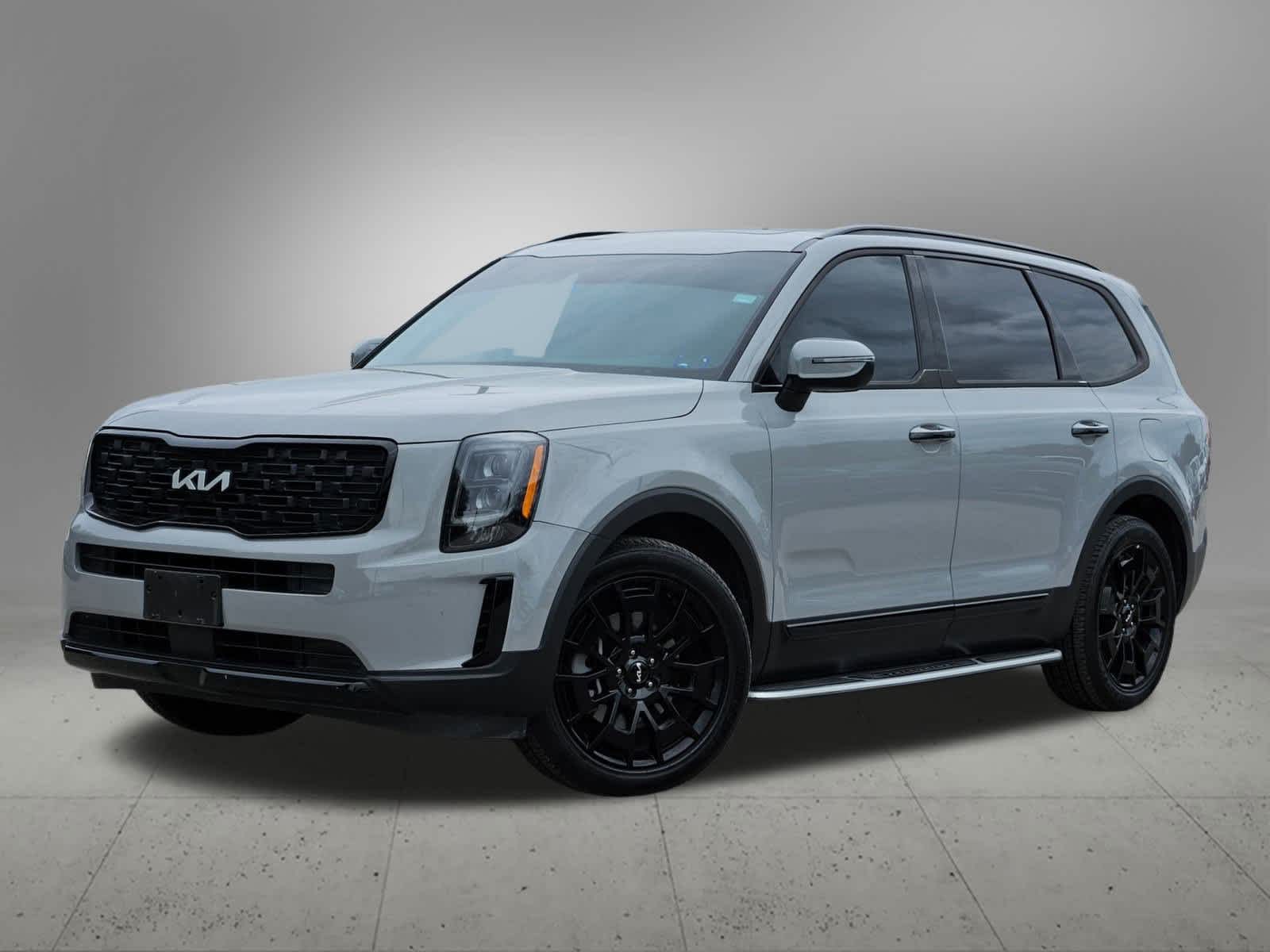 Thumbnail: 2022 Kia Telluride - 1
