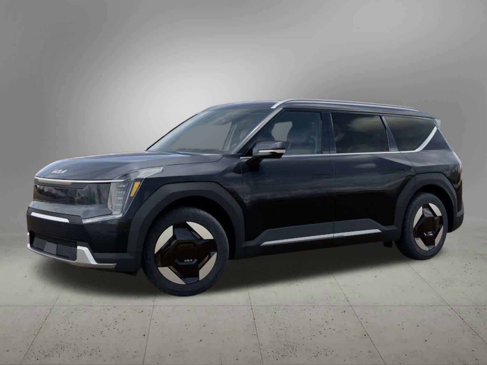 Thumbnail: 2026 Kia EV9 - 3