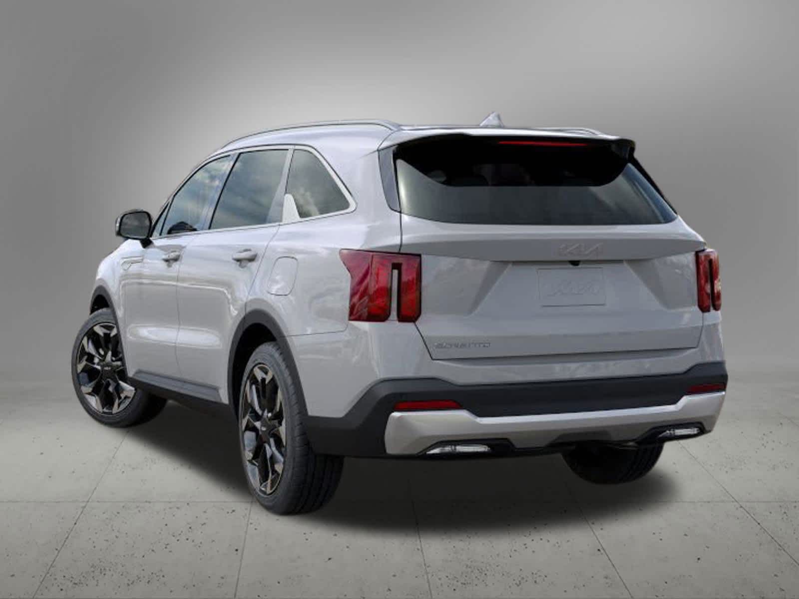 Thumbnail: 2026 Kia Sorento - 4