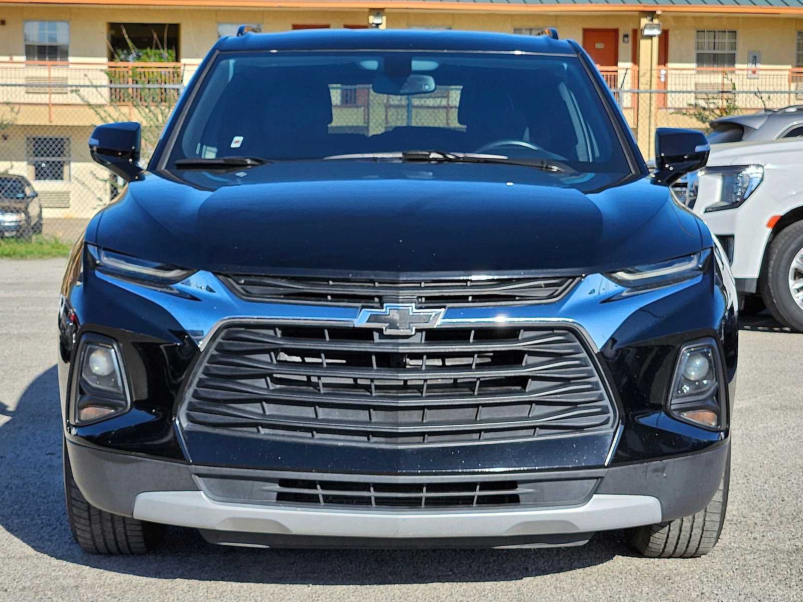 Thumbnail: 2020 Chevrolet Blazer - 9