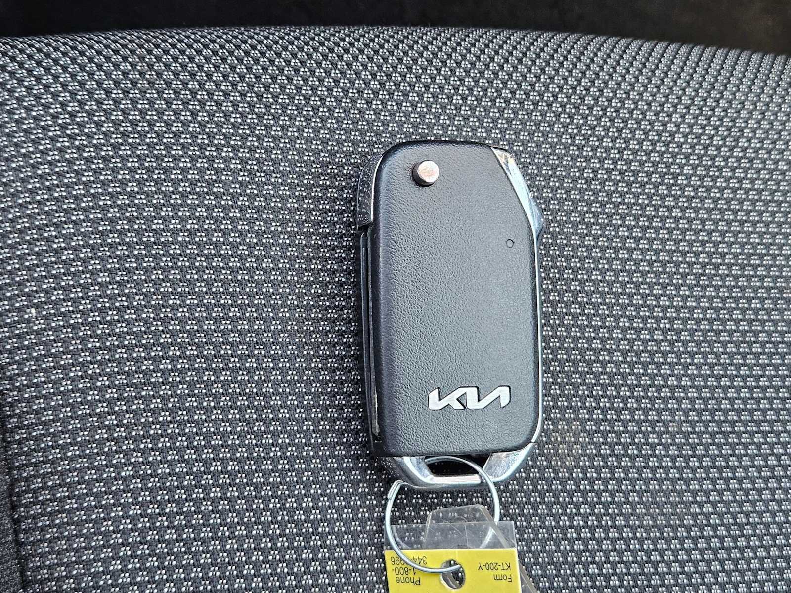 Thumbnail: 2024 Kia Forte - 35