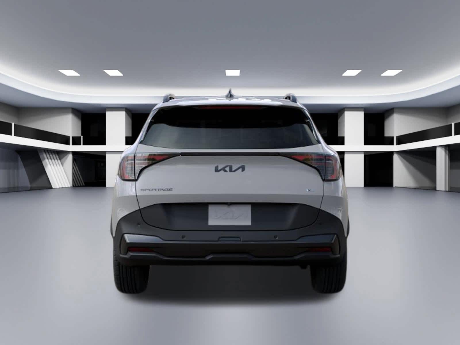 Thumbnail: 2026 Kia Sportage - 5