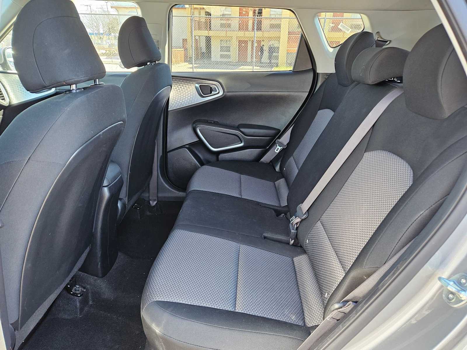 Thumbnail: 2024 Kia Soul - 19