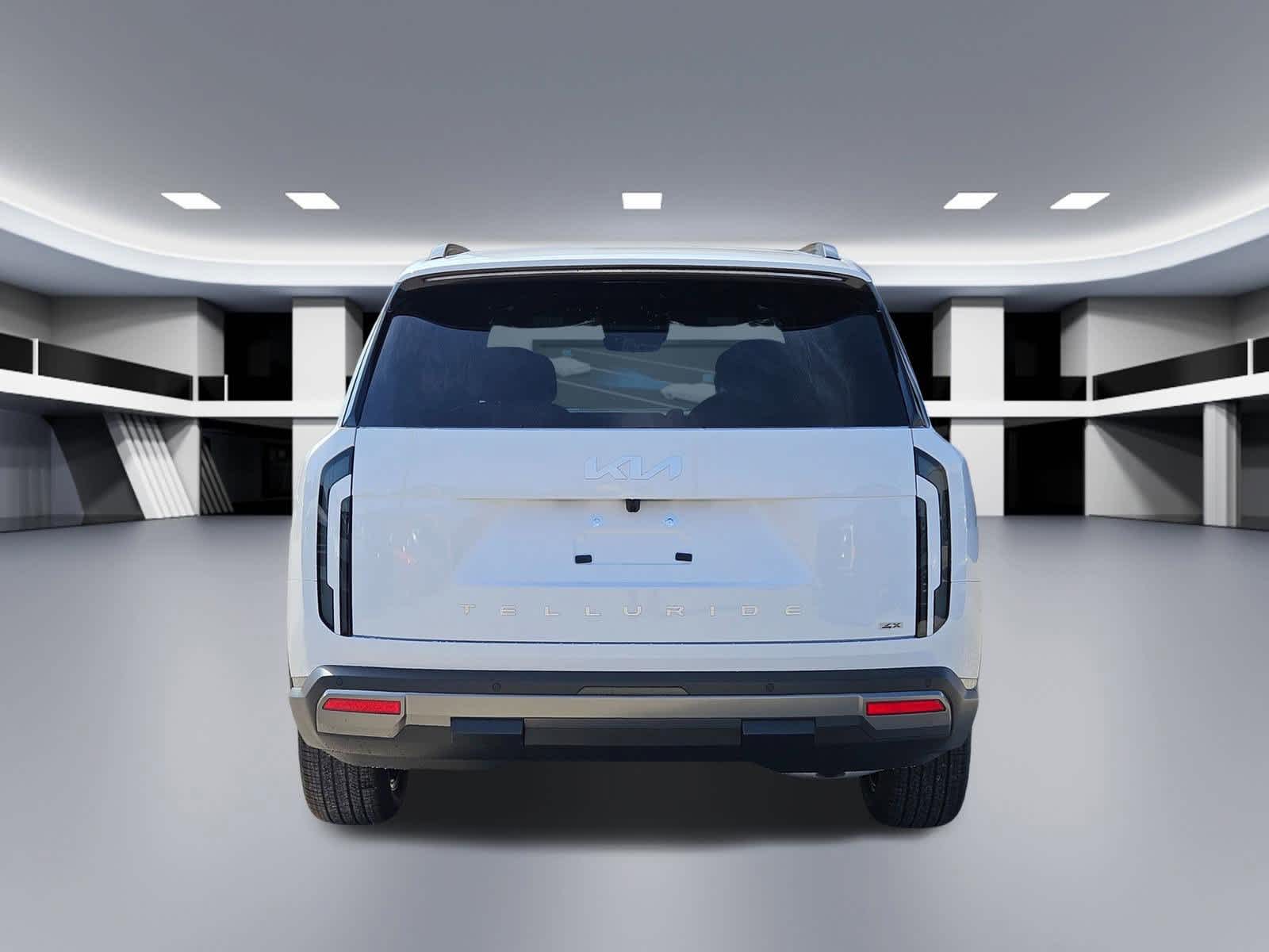 Thumbnail: 2027 Kia Telluride - 5