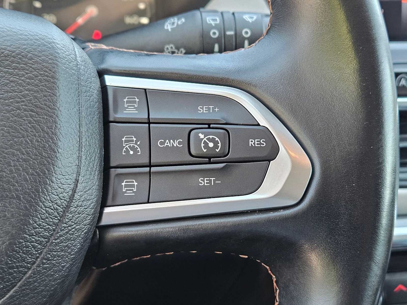 Thumbnail: 2022 Jeep Compass - 21