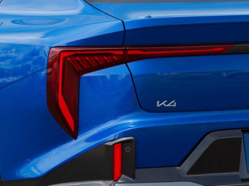 Thumbnail: 2026 Kia K4 - 11